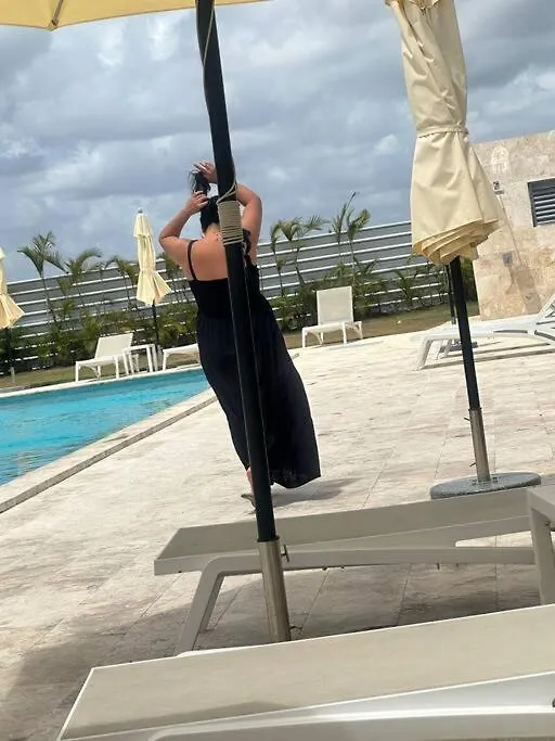 Descansa En Crisfer Punta Cana