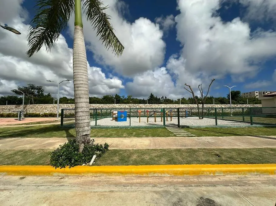 Daire Descansa En Crisfer Punta Cana