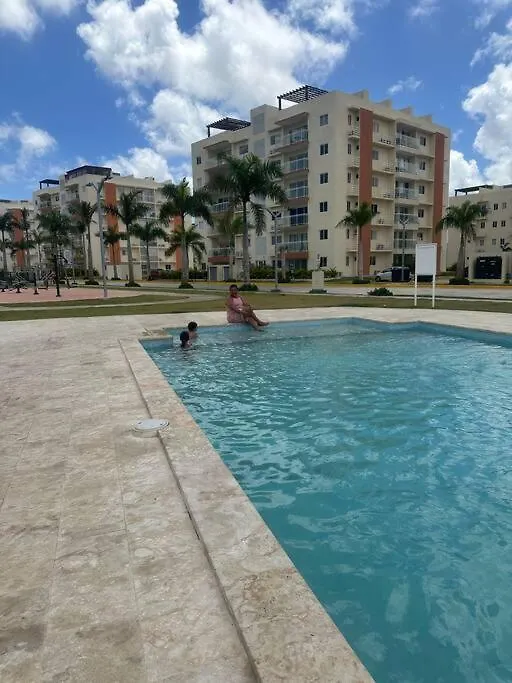 Descansa En Crisfer Punta Cana Dominik Cumhuriyeti